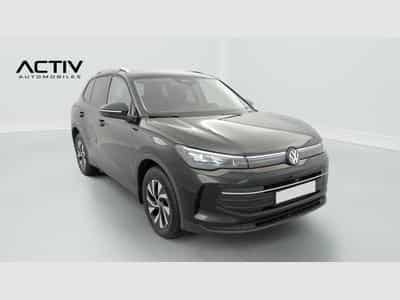 VW Tiguan 1.5 ETSI 150CH DSG7 Life (2026) - Photo 1