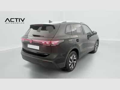 VW Tiguan 1.5 ETSI 150CH DSG7 Life (2026) - Photo 7