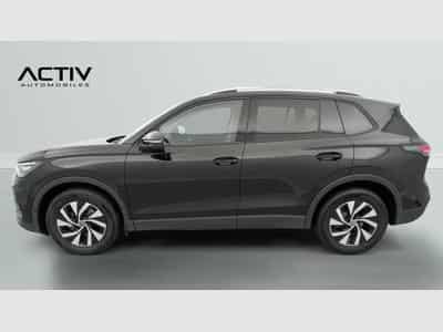 VW Tiguan 1.5 ETSI 150CH DSG7 Life (2026) - Photo 4