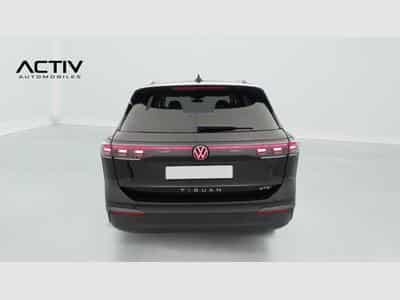 VW Tiguan 1.5 ETSI 150CH DSG7 Life (2026) - Photo 6
