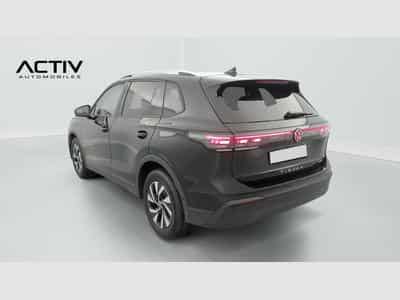 VW Tiguan 1.5 ETSI 150CH DSG7 Life (2026) - Photo 5