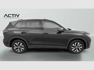 VW Tiguan 1.5 ETSI 150CH DSG7 Life (2026) - Photo 8