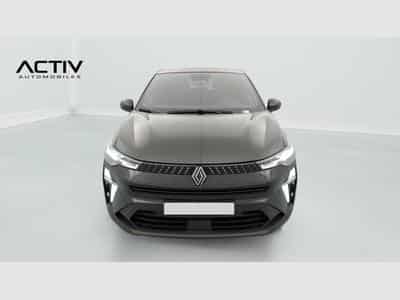 Renault CAPTUR E-Tech full hybrid 160 ch Evolution (2026) - Photo 2