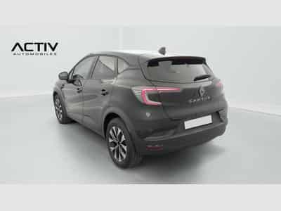 Renault CAPTUR E-Tech full hybrid 160 ch Evolution (2026) - Photo 5
