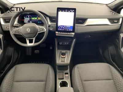 Renault CAPTUR E-Tech full hybrid 160 ch Evolution (2026) - Photo 12