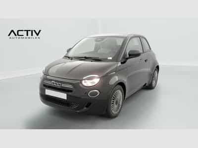 Fiat 500 1.0 65 ch Hybride Icône (2026) - Foto 3