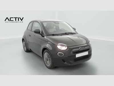 Fiat 500 1.0 65 ch Hybride Icône (2026) - Foto 1