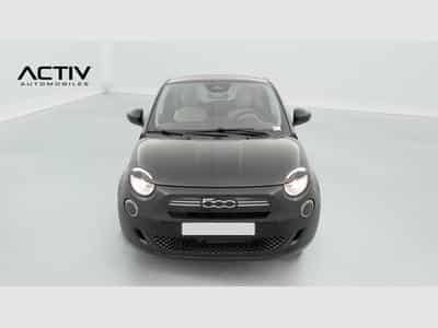 Fiat 500 1.0 65 ch Hybride Icône (2026) - Foto 2
