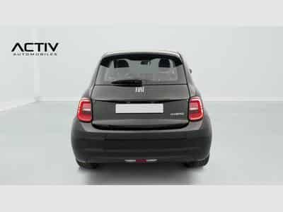 Fiat 500 1.0 65 ch Hybride Icône (2026) - Foto 6