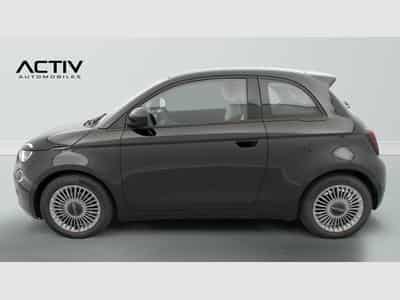 Fiat 500 1.0 65 ch Hybride Icône (2026) - Foto 4
