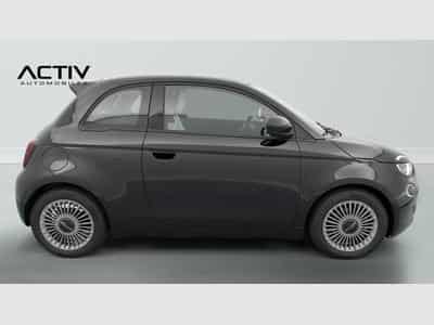 Fiat 500 1.0 65 ch Hybride Icône (2026) - Foto 8