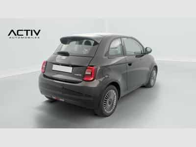 Fiat 500 1.0 65 ch Hybride Icône (2026) - Foto 7