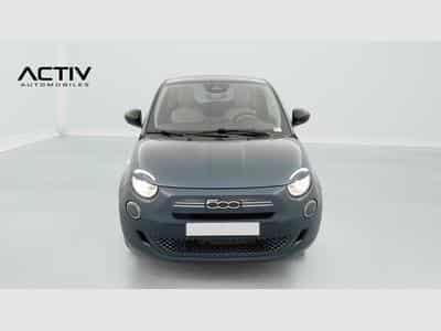Fiat 500 1.0 65 ch Hybride Icône (2026) - Foto 2