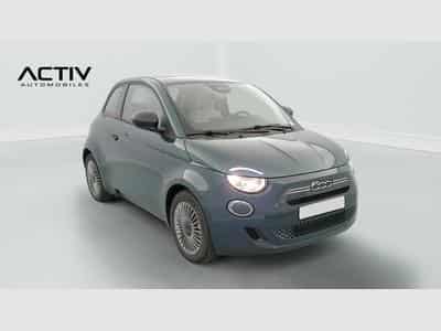 Fiat 500 1.0 65 ch Hybride Icône (2026) - Foto 1