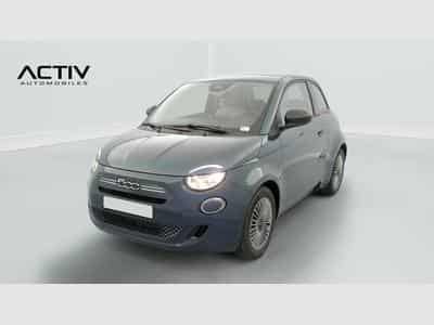 Fiat 500 1.0 65 ch Hybride Icône (2026) - Foto 3
