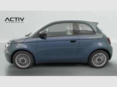 Fiat 500 1.0 65 ch Hybride Icône (2026) - Foto 4