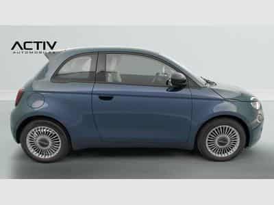 Fiat 500 1.0 65 ch Hybride Icône (2026) - Foto 8