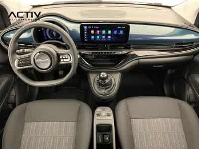 Fiat 500 1.0 65 ch Hybride Icône (2026) - Foto 12