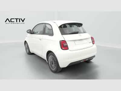 Fiat 500 1.0 65 ch Hybride Icône (2026) - Foto 5