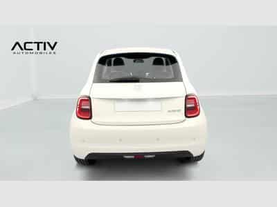 Fiat 500 1.0 65 ch Hybride Icône (2026) - Foto 6