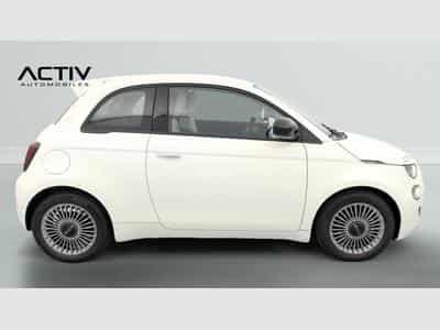 Fiat 500 1.0 65 ch Hybride Icône (2026) - Foto 8