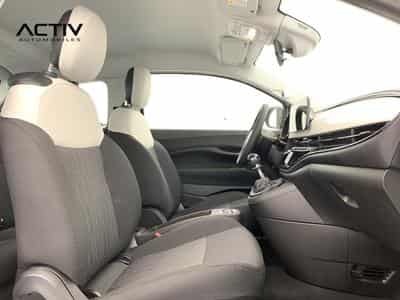 Fiat 500 1.0 65 ch Hybride Icône (2026) - Foto 9