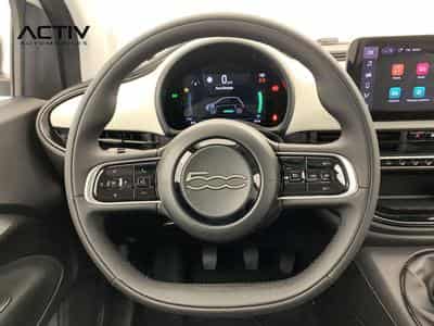 Fiat 500 1.0 65 ch Hybride Icône (2026) - Foto 14