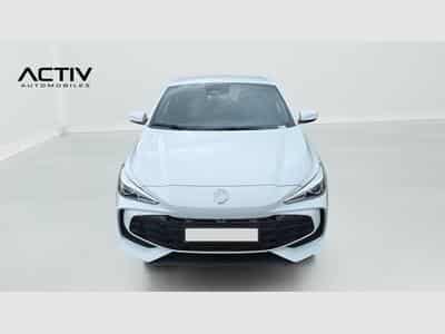 Mg MG3 1.5 L Hybrid+ 195 ch Standard (2026) - Photo 2