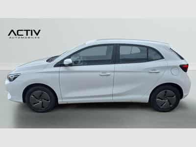 Mg MG3 1.5 L Hybrid+ 195 ch Standard (2026) - Photo 4