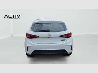 Mg MG3 1.5 L Hybrid+ 195 ch Standard (2026) - Photo 6