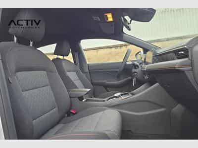 Mg MG3 1.5 L Hybrid+ 195 ch Standard (2026) - Photo 9