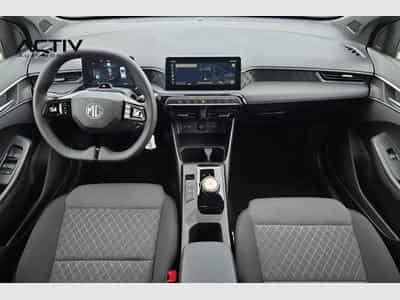 Mg MG3 1.5 L Hybrid+ 195 ch Standard (2026) - Photo 12