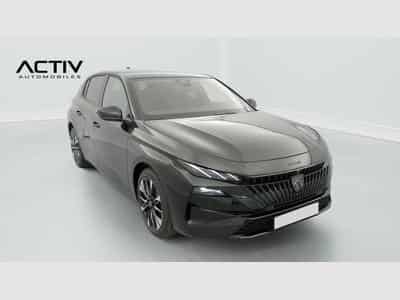 Peugeot 308 HYBRID 145 E-DCS6 ALLURE (2026) - Photo 1