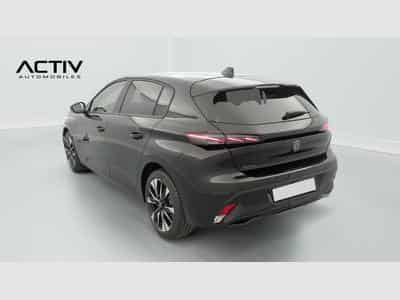 Peugeot 308 HYBRID 145 E-DCS6 ALLURE (2026) - Photo 5
