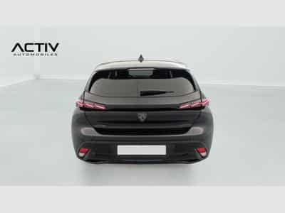 Peugeot 308 HYBRID 145 E-DCS6 ALLURE (2026) - Photo 6