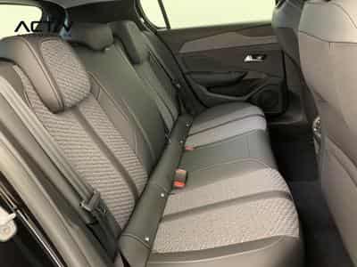 Peugeot 308 HYBRID 145 E-DCS6 ALLURE (2026) - Photo 10