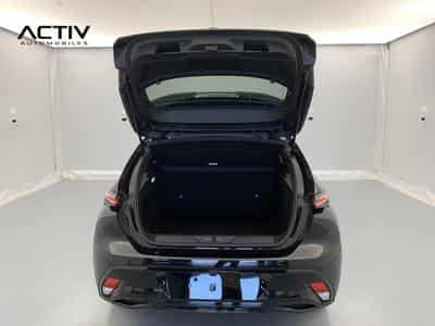Peugeot 308 HYBRID 145 E-DCS6 ALLURE (2026) - Photo 12