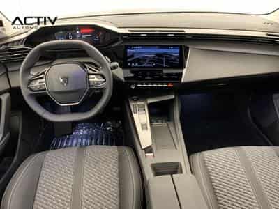Peugeot 308 HYBRID 145 E-DCS6 ALLURE (2026) - Photo 13