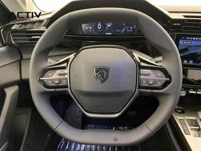 Peugeot 308 HYBRID 145 E-DCS6 ALLURE (2026) - Photo 15
