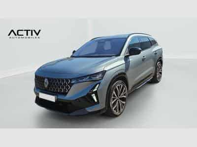 Renault Espace Espace full hybrid E-Tech 200 ch 7pl Iconic (2026) - Photo 3