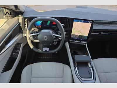 Renault Espace Espace full hybrid E-Tech 200 ch 7pl Iconic (2026) - Photo 13