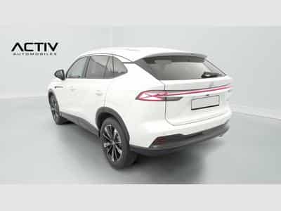 Mg EHS 1.5 Hybrid+ 224 ch Luxury (2026) - Photo 5