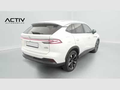 Mg EHS 1.5 Hybrid+ 224 ch Luxury (2026) - Photo 7