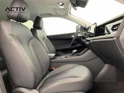 Mg EHS 1.5 Hybrid+ 224 ch Luxury (2026) - Photo 9