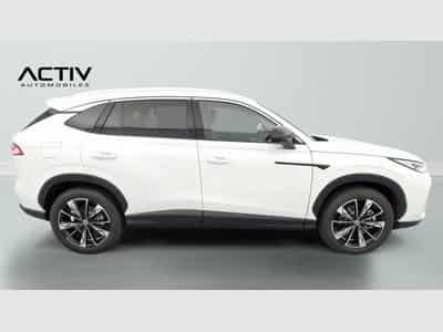Mg EHS 1.5 Hybrid+ 224 ch Luxury (2026) - Photo 8