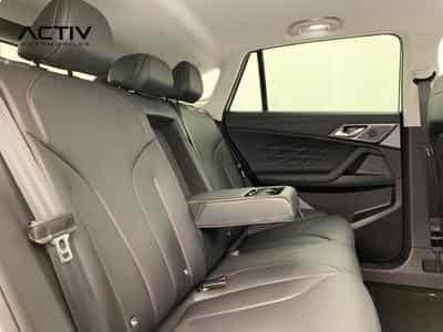 Mg EHS 1.5 Hybrid+ 224 ch Luxury (2026) - Photo 10