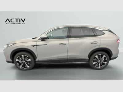 Mg EHS 1.5 Hybrid+ 224 ch Luxury (2026) - Photo 4