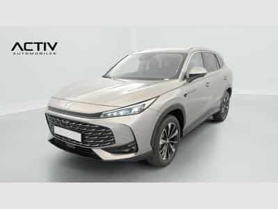 Mg EHS 1.5 Hybrid+ 224 ch Luxury (2026) - Photo 3