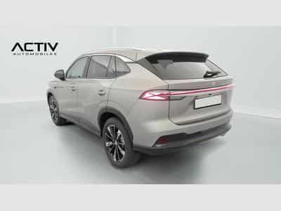 Mg EHS 1.5 Hybrid+ 224 ch Luxury (2026) - Photo 5