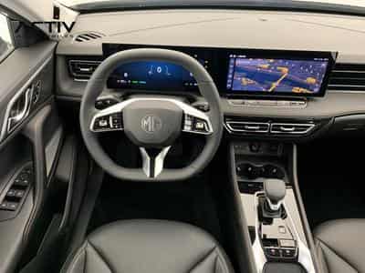 Mg EHS 1.5 Hybrid+ 224 ch Luxury (2026) - Photo 13